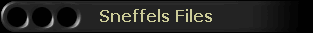 Sneffels Files