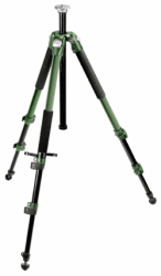 Manfrotto 3221GN3 Tripod