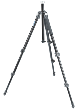 Manfrotto 3221WN Tripod