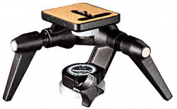 Manfrotto 3028 3D Tripod Head