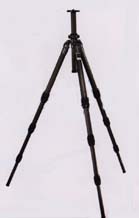 Gitzo 1228 Mountaineer Tripod